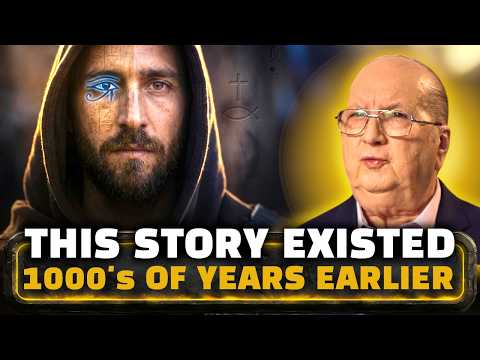 How Horus Became the Model for Jesus | Jordan Maxwell