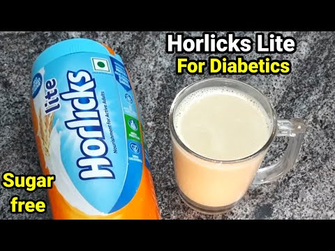 Horlicks lite for diabetics|horlicks lite|horlicks milk|horlicks|Horlicks lite sugarfree|milkrecipe