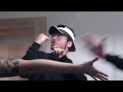 "Ja jutro nie pije Piotrek" - Marcin "Xayoo" Majkut