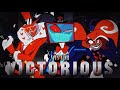 The Vees Rap V Is For Victorious Ft Wulintino Temp Music242