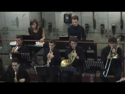 Orchestra I Giovani Accademici - dir. M° Paolo Angelucci