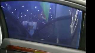 [討論] 雙層車窗可行性