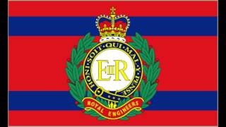 Wings Corps of Royal Engineers
