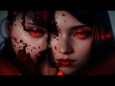 Omegagon - Mutagenesis [Official Video]