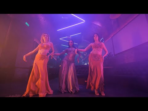 TIRPA x BURAI - KHARÖRVENDŐK (OFFICIAL MUSIC VIDEO)