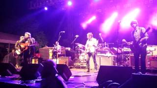 Wilco - Heavy Metal Drummer - 6/1/13