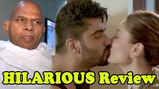 Kareena-Arjun Kapoor Starrer Ki and Ka HILARIOUS Review That Will Make You Die Of Laughter!