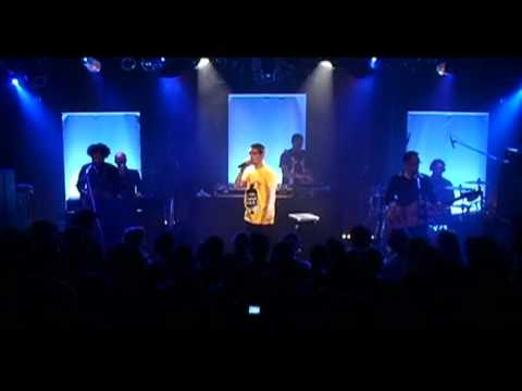 Hocus Pocus - W000 (live)
