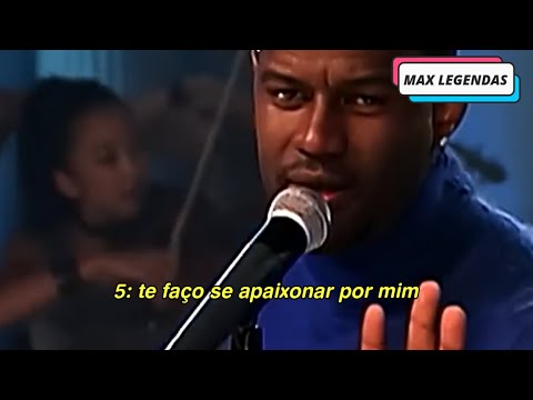 Brian McKnight - Back at One (Tradução) (Legendado) (Clipe Oficial)