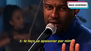 Brian McKnight - Back at One (Tradução) (Legendado) (Clipe Oficial)