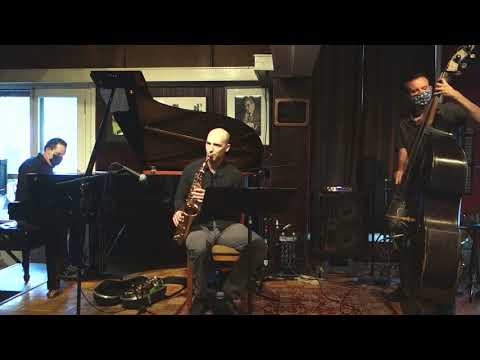 Matt Vashlishan - Drake Phil Woods Alto Mouthpiece