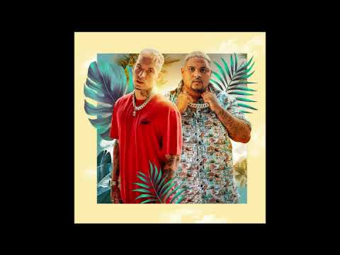 Filipe Ret e MC Kevin o Chris - Dentro de Você (Áudio Oficial)