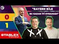 Galatasaray 0 - 1 Fenerbahçe - Maç Sonu | Nihat Kahveci, Nebil Evren | Gol Makinası