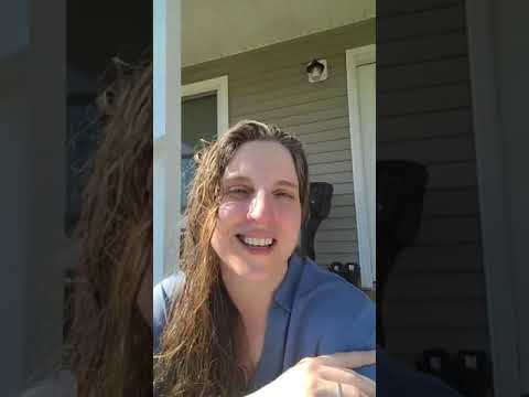 Amazing news to share!!