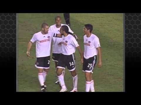 Dwayne De Rosario's 100 MLS Goals!