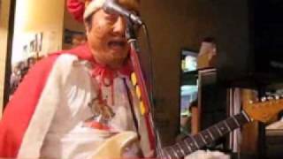 Jeff's Boogie By 王様