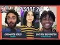 Let Them Fight with Gianmarco Soresi & Braxton Brewington  (Ep 201)