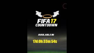 КОГДА ВЫЙДЕТ FIFA 17!!!
