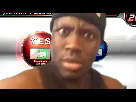 POV : You scanned your banapassport in Wangan Midnight Maximum Tune 6