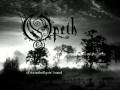 Opeth - Soldier of Fortune (Lyrics) 