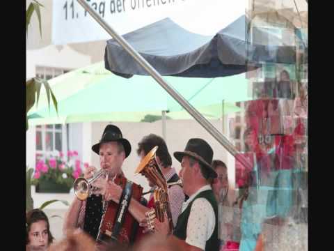 Posaunenkönig ... Stainz 2/3 - stromlos