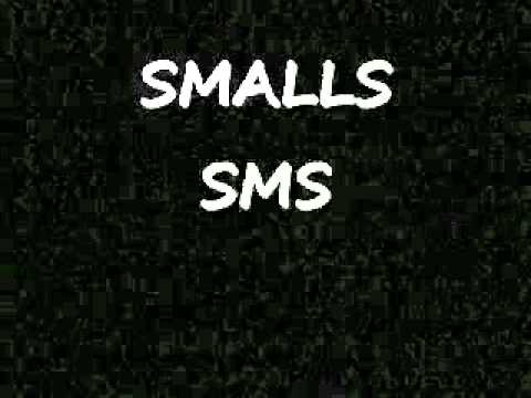 SMALLS SMS 'KING OF THE GAME' (muslim belal)