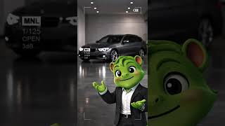 BMW 318 d Touring Auto