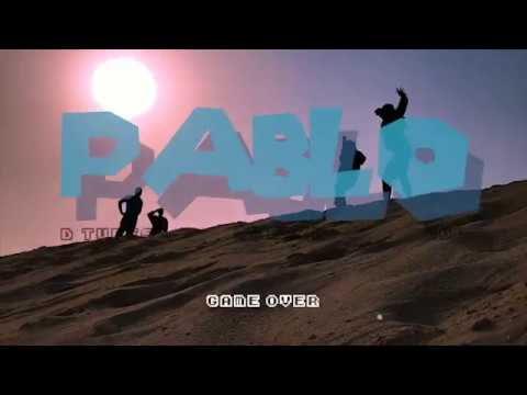 DTUNES - PABLO FEATURING MR EAZI X CDQ (DANCE VIDEO)