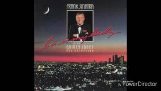 Frank Sinatra - Until the real thing comes along