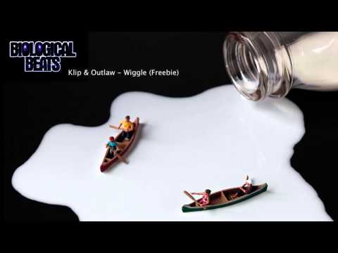 Klip & Outlaw Ft Fatman D - Wiggle (Freebie)