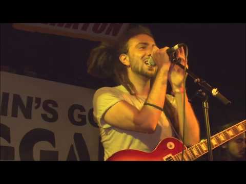 BRITAIN'S GOT REGGAE 2017 HEAT 3 - SENSIJAM from BRISTOL