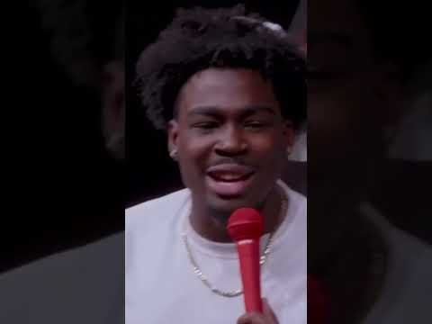 “My favorite part of the Mike Tyson fight” Kam Patterson #killtony #694 #killtonypodcast #comedy