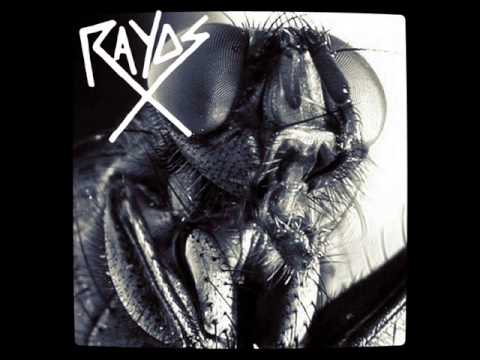Rayos X - S/T LP (full)