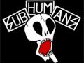 Subhumans - Song No. 35 