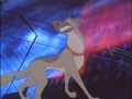 All Dogs Go To Heaven 2 Red Drags The Dogs To Prison