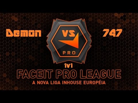 FPL Drama results into a 1v1-Demon vs 747 (VoidBoys)