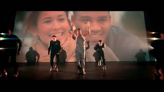 Shawn Desman - Dum Da Dum | Choreography: Luther A. Brown