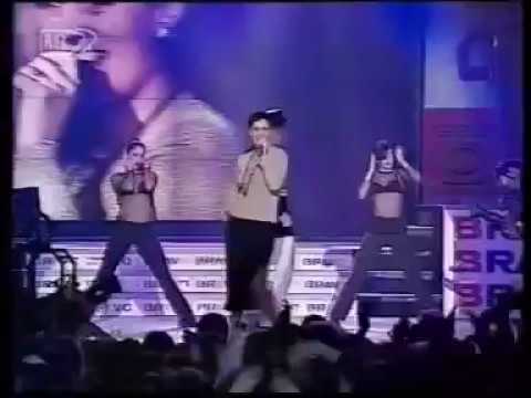 Maxx live | Get Away | Bravo Best of '94 | Germany | 1994
