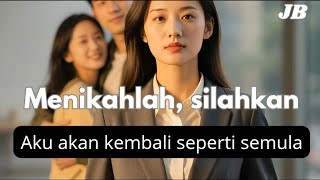 Download lagu Kembalinya Aku yang dulu | JOVI BERCERITA #novelromantis #cerbungantipelakor mp3 Download lagu Kembalinya Aku yang dulu | JOVI BERCERITA #novelromantis #cerbungantipelakor mp3