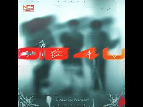 if found x nøll - die 4 u (feat. damnboy!) [Official instrumental]