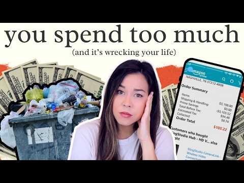 How Consumerism Ruins Your Social and Financial Life