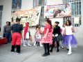 El baile de los munecos & amistad 