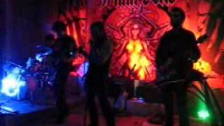 Spank Lord - Bombs Away Release Concert