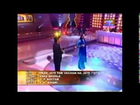 Kiran Sachdev Ik Tu Hai Piya by Kiran Sachdev at Zee TV SaReGaMaPa
