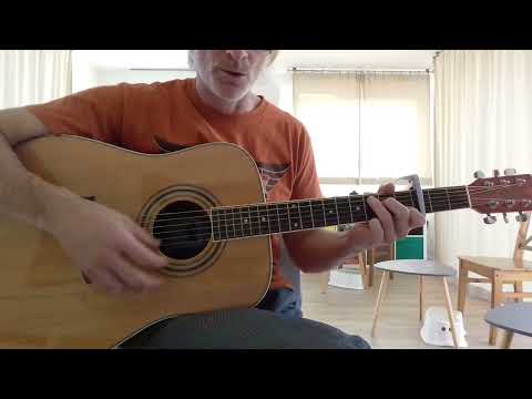 Cétait Lhiver - Francis Cabrel