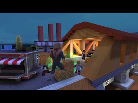 FLEX: 3D Shooter & Battle Roya Video