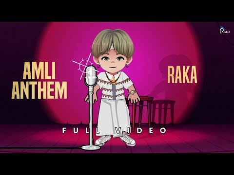 Amli Anthem (Full Audio) — watch video