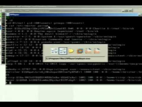 DEF CON 15 - Eriksson and Panel - Kernel Wars