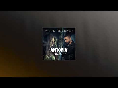 Antonia feat Jay Sean - Wild Horses (Sonic-E & Woolhouse Remix)