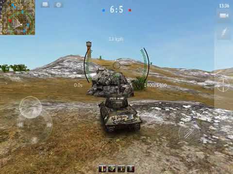 RKB v SHD WWII Coastal V 22 02 19